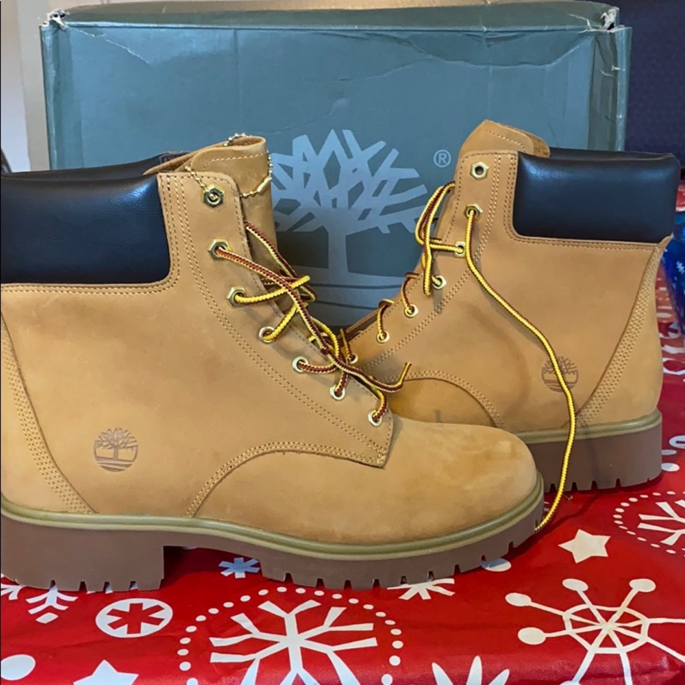 Timberland women boots